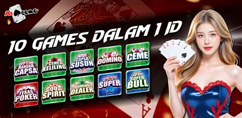 bandar ceme|ASCEME : IDN POKER .